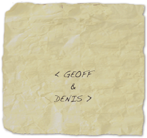 < GEOFF
&...