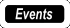Events