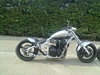Bullet's bikes