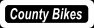 County Bikes