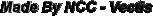 Made By NCC - Vectis
