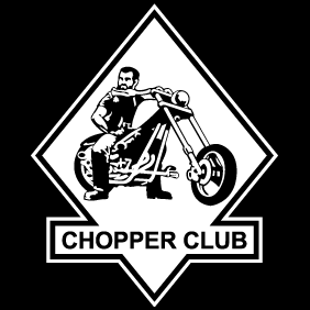 MINI CHOPPER CLUB