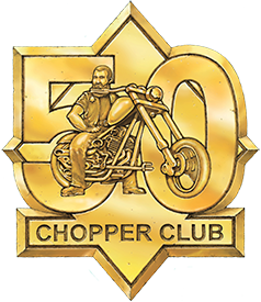National Chopper Club